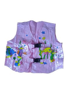 Gilet Gonflable Pour Enfants - 50 cm