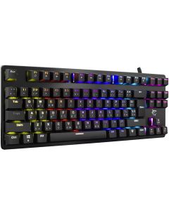 Clavier Mécanique WHITE SHARK Gamer SPARTAN GK-1925