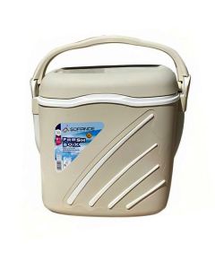 Glacière Fresh Box SOFPINCE 30L - Beige