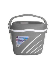 Glacière Fresh Box SOFPINCE 30L - Gris