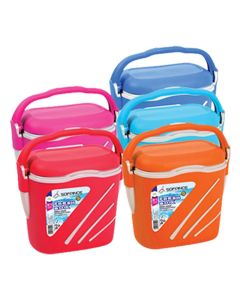 Glacière Fresh Box SOFPINCE 30L - Isolation Haute Qualité