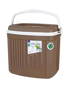 Glacière Isotherme SOTUFAB 30L - Bleue - Vos sorties au frais