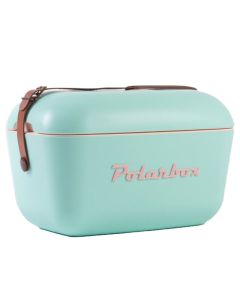 Glacière POLARBOX 20 Litres - Vert