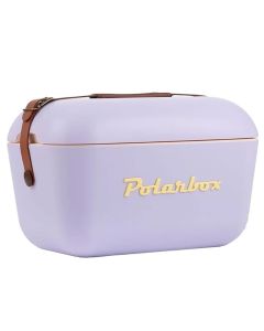 Glacière POLARBOX 20 Litres - Violet