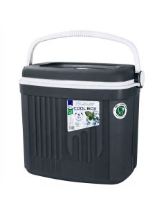 Glacière SOTUFAB COOL BOX 30L - Gris - Camping/Plage