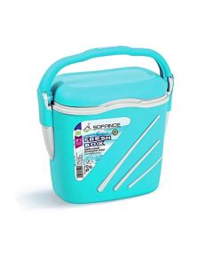 Glacière Fresh Box SOFPINCE 30 L - Bleu Turquoise