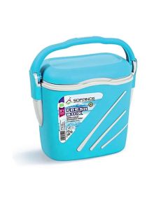 Glacière Fresh Box SOFPINCE 30L - Bleu 