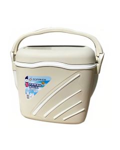 Glacière Fresh Box SOFPINCE 30L - Grège