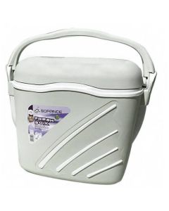 Glacière Fresh Box SOFPINCE 30L - Gris
