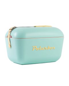 Glacière POLARBOX 20 Litres - Bleu