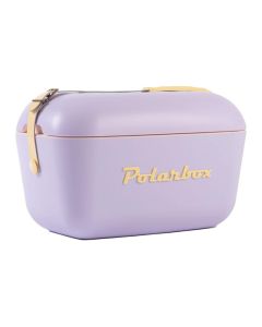 Glacière POLARBOX 20 Litres - Violet