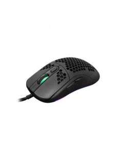 Souris Gamer WHITE SHARK GALAHAD GM-5007 - Noir