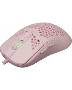 Souris Gamer WHITE SHARK GM-5007 GALAHAD - Rose