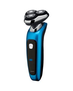 Tondeuse à Cheveux et Barbe GOLD MASTER GM-7150 - Bleu