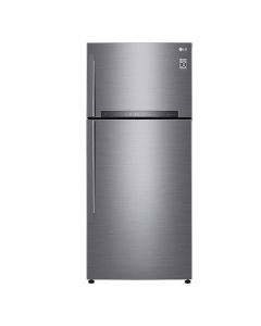 Réfrigérateur LG GN-H702HLHU 506Litres NoFrost - Silver