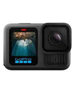 GO PRO HERO 13 - Noir