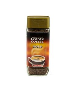 Boite De Café GOLDEN COFFEE Gold 90gr