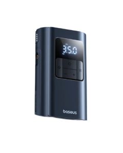 Gonfleur de Pneus Baseus BS-CG034 2-en-1 Portable 150 PSI