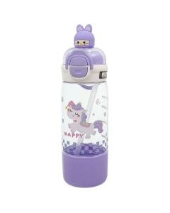 Bouteille Infuseur 650ml – Eau Aromatisée & Détox – Pratique