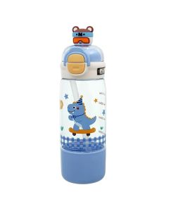 Bouteille Infuseur 650ml – Eau Aromatisée & Détox – Pratique