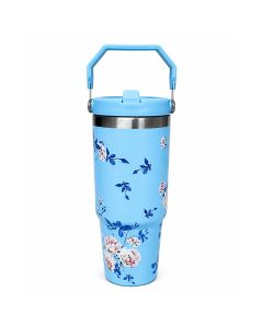 Thermos Tefal Mambo Jugs 1L Isotherme 12h Chaud 24h Froid