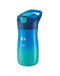 Gourde MAPED Concept Kids 430 ml - Bleu