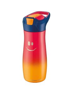 Gourde Inox MAPED Concept Kids 871301 Étanche Rose 580ml