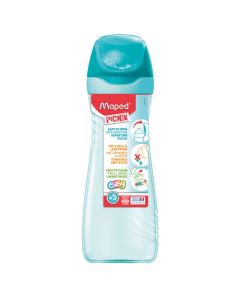 Gourde MAPED Picnik 580 ml - Turquoise