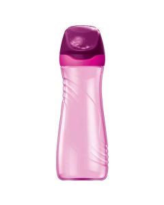 Gourde MAPED Picnik 871701 Étanche Anti-gouttes Rose 580ml