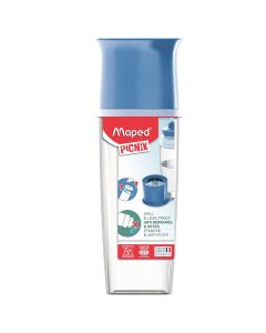 Gourde MAPED Picnik Adulte 500 ml - Bleu (871803)