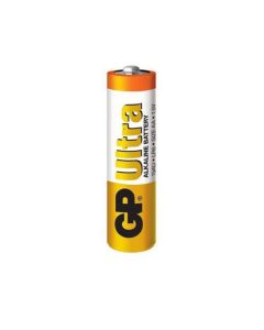 4 x Pile GP ALKALINE Ultra AA 1.5V
