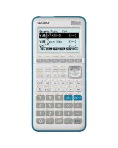 Calculatrice Graphique CASIO Graph 35+E II Version 2 10 + 2 chiffres - Gris 