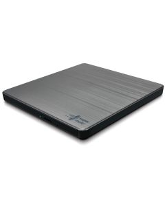 Graveur DVD Externe HITACHI LG GP60 - Silver