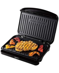 Grill Barbecue Électrique RUSSELL HOBBS 1630W - Noir