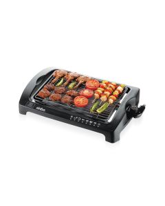 Grill Électrique SINBO SBG 7102 2000W - Noir