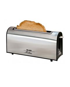 Grille Pain PALSON PALS-30505 1000W - Chrome