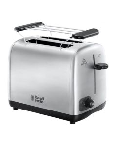 Grille Pain RUSSEL HOBBS 24080-56 1550W - Inox
