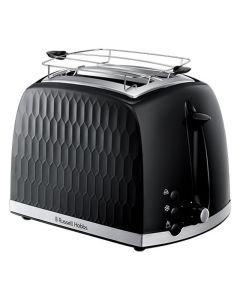 Toaster RUSSELL HOBBS Honeycomb 850W - Noir(26061-56)