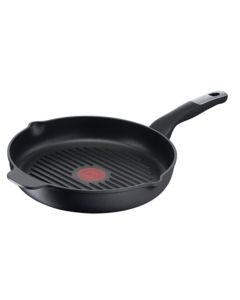 GrillPan TEFAL Unlimited E2294074 26cm - Noir