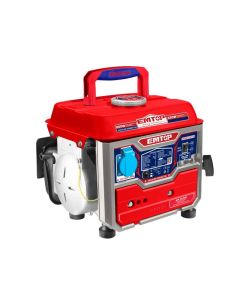 Groupe Électrogène EMTOP EGGRR0821 0,8KW Essence 220V