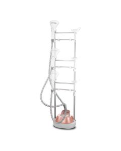 Défroisseur Vapeur BLACK&DECKER GSTM2050-B5 1785W - Rose