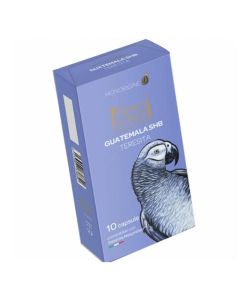 Boite de 10 capsules NERONOBILE Guatemala Compatibles Nespresso®