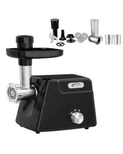 Hachoir à Viande 10en1 PROVA PE-101 800W Noir