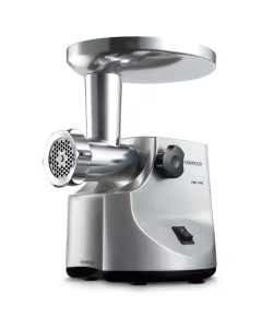 Hachoir à Viande KENWOOD MG510 1600W Corps Métal - Inox