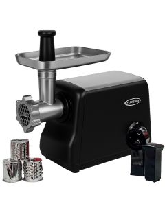 Hachoir à Viande FLORENCE HK-422 1000W - Noir