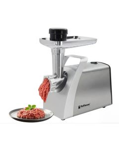 Hachoir a Viande HOFFMANS HM-278 2200W - Inox