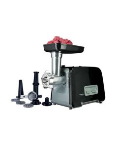 Hachoir a viande Avec accessoires TOUCH 2000W - Noir