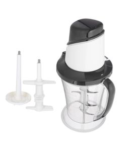 Hachoir a viande TOUCH 40544B 700W 1.5L - Noir