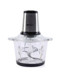 Hachoir Florence HK-326 700W, Bol Verre 3L, Multifonction