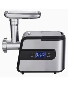 Hachoir Florence MGY 120B Puissance et Précision Inox